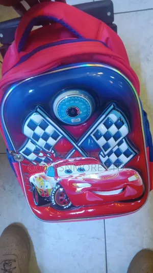 Stylish Baby Backpacks