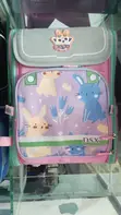 Stylish Baby Backpacks - 3