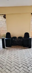 Professional Events DJ & Quality Sound System by Boss Events - 1