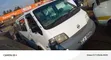 Nissan Vanette 2010 White - 1