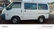 Nissan Vanette 2010 White - 4