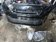 Toyota Harrier Nosecut - 2