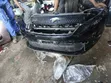 Toyota Harrier Nosecut - 3