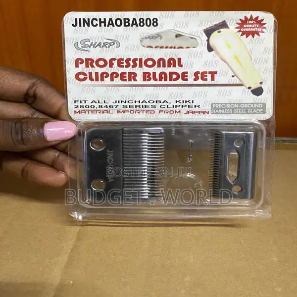 Universal Professional Clippers Blades Replacement - 1