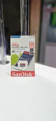 Kadi ya Kumbukumbu ya 128GB - Mpya Kabisa - 1