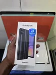 New Samsung Galaxy A05 64GB Black - 2