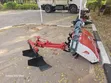 16HP Walking Tractor Power Tiller - 3