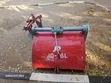 16HP Walking Tractor Power Tiller - 5