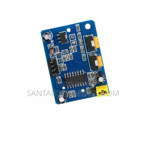 HC-SR501 PIR Motion Sensor Module - 1