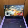 HP Omen 15 Mpya ya Mchezo - Intel Core i7, 16GB RAM, 512GB SSD - 2