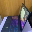 HP Omen 15 Mpya ya Mchezo - Intel Core i7, 16GB RAM, 512GB SSD - 5