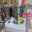 Commercial Electric Juice Extractor - 1