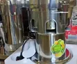 Commercial Electric Juice Extractor - 2