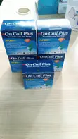 On Call Plus Blood Sugar Test Strips - 2