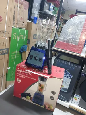 Signature Professional Blender SG-BL13PP