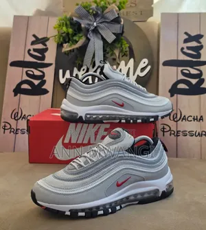 Nike Air Max 97 Sneakers