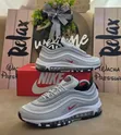 Nike Air Max 97 Sneakers - 1