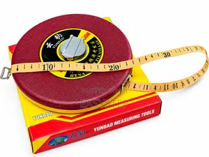 50m Measuring Tape