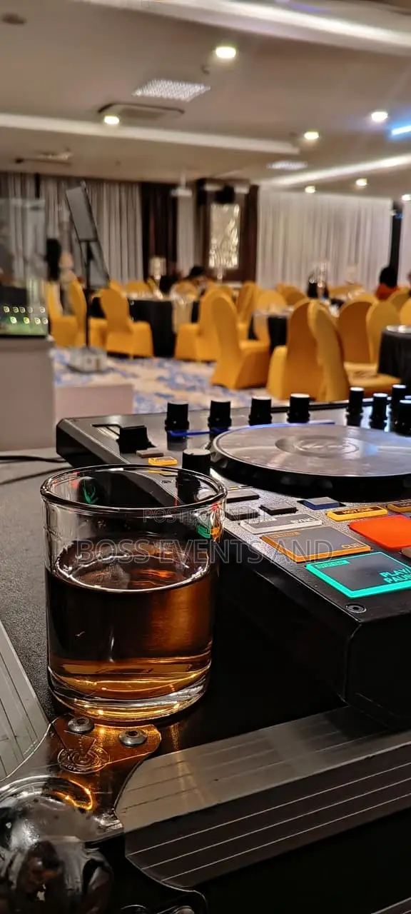 Huduma za DJ na Sauti za Kampuni - Westlands - 1