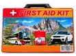 Portable First Aid Kit - Brand New - 1