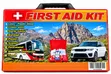 Portable First Aid Kit - Brand New - 2