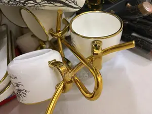 30-Piece Dining Set