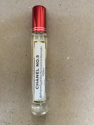 Designer Long-Lasting Fragrances - 30ml & 10ml