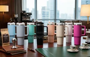 Starnely Mugs - Plain & Branded