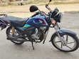 Honda SP 125 2012 Blue - 1