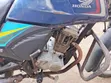 Honda SP 125 2012 Blue - 3