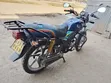 Honda SP 125 2012 Blue - 4