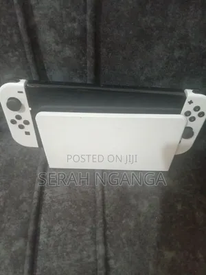 Nintendo Switch (Used)