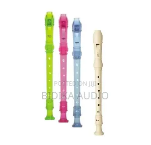 Yamaha YRS-24B Soprano Recorder