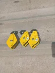 1 Ton Single Wheel Pulley Block - 3