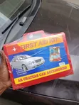 Brand New First Aid Box - 1