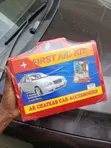 Brand New First Aid Box - 2