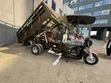 New Tuktuk Motorcycle 2025 Green - 4