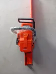 EMAS 72XP Petrol Chainsaw - Heavy Duty - 1