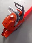 EMAS 72XP Petrol Chainsaw - Heavy Duty - 2