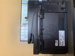HP LaserJet Pro MFP M127fn Multifunction Printer