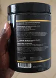 TNutrition Creatine Monohydrate 500g - 1