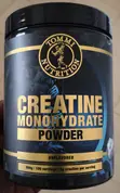 TNutrition Creatine Monohydrate 500g - 2