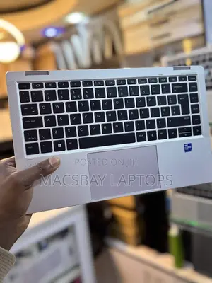 Laptop HP EliteBook 1040 G8 - Core i7, 32GB RAM, 512GB SSD