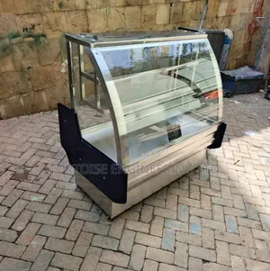 Cake Display / Pantry Display - 1200mm x 600mm