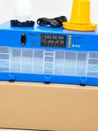 Volsmart Automatic Egg Incubator with Digital Control - 1