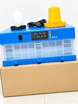 Volsmart Automatic Egg Incubator with Digital Control - 2
