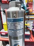 Doyin Hybrid Water Pump (AC/DC) - Mita 80 - 3