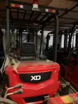 Brand New WEICHAI Electric Forklift Truck - 4.5m Lift - 1