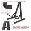 Foldable Guitar Holder Stand - 1