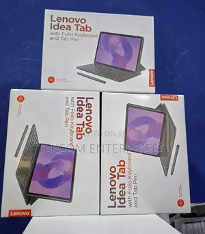 New Lenovo IdeaTab TB336ZU 256GB Gray